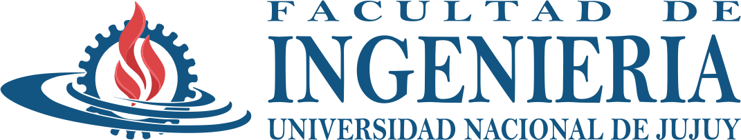 Facultad de Ingeniería UNJu